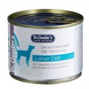 Dr.Clauder´s Hunde Nassfutter Diät LPD Leber...