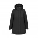 Icepeak Damen Winterjacke Maben Schwarz