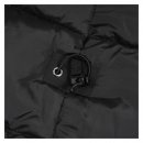 Icepeak Damen Winterjacke Maben Schwarz