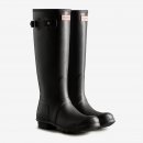 Hunter Boots Damen Stiefel Original Tall Wellington