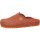 Dr. Brinkmann Damen Hausschuhe Neprio Home Orange