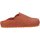 Dr. Brinkmann Damen Hausschuhe Neprio Home Orange