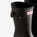 Hunter Boots Damen Stiefel Original Short Wellington Insulated