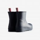 Hunter Boots Damen Stiefel Play Boot Short