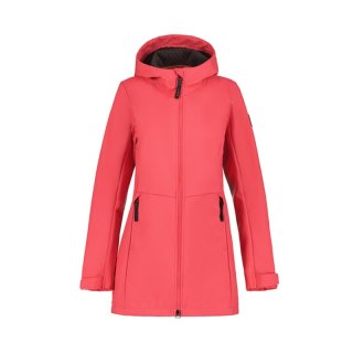 Icepeak Damen Softshelljacke Alamosa