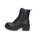 Dockers Damen Stiefeletten mit Blockabsatz