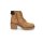 Dockers Damen Stiefelette mit Blockabsatz