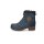 Dockers Damen Stiefelette mit Blockabsatz