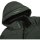 Icepeak Herren Parka Bixby Dark Green