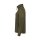 Icepeak Herren Midlayer Agarat Dark Olive