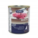 Dr.Clauder´s Hunde Nassfutter Selected Meat Senior...