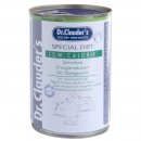 Dr.Clauder´s Hunde Nassfutter Special Diet Low...