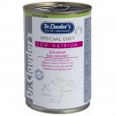 Dr.Clauder´s Hunde Nassfutter Special Diet Low...