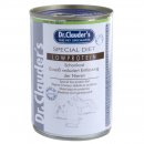 Dr.Clauder´s Hunde Nassfutter Special Diet Low...