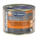 Dr.Clauder´s Katzen Nassfutter Best Selection No 9...