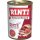 Rinti Hunde Nassfutter Dose Kennerfleisch Ente 6x400g