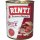 Rinti Hunde Nassfutter Dose Kennerfleisch Ente 6x800g