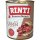 Rinti Hunde Nassfutter Dose Kennerfleisch Lamm 6x800g