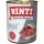 Rinti Hunde Nassfutter Dose Kennerfleisch Ross 6x800g