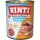 Rinti Hunde Nassfutter Dose Kennerfleisch Junior Huhn 6x800g