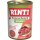 Rinti Hunde Nassfutter Dose Kennerfleisch Senior Rind 6x400g