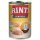 Rinti Hunde Nassfutter Dose Sensible Huhn & Kartoffel 6x400g