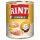 Rinti Hunde Nassfutter Dose Sensible Huhn & Kartoffel 6x800g