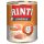 Rinti Hunde Nassfutter Dose Sensible Huhn & Reis 6x800g