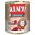 Rinti Hunde Nassfutter Dose Sensible Lamm & Reis 6x800g