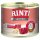 Rinti Hunde Nassfutter Dose Sensible Rind & Reis  6x185g