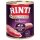 Rinti Hunde Nassfutter Dose Singlefleisch Exclusive Geflügel 6x800g