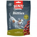 Rinti Hunde Snacks Beutel Bitties Ente mit Ananas &...