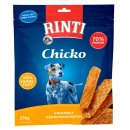 Rinti Hunde Snacks Beutel Chicko Huhn 3x250g