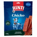 Rinti Hunde Snacks Beutel Chicko Wild 3x250g