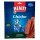 Rinti Hunde Snacks Beutel Chicko Wild 3x250g