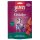 Rinti Hunde Snacks Beutel Chicko Plus 3x225g Knoblauchecken