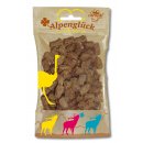 Carnello Snack Hundesnack Alpenglück Federleicht 3x60g