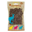 Carnello Snack Hundesnack Alpenglück Luftsprung 3x60g