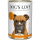 Dog´s Love Nassfutter Adult Pute 6x200g