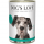 Dog´s Love Nassfutter Adult Ente 6x800g