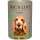 Dog´s Love Nassfutter Senior Wild 6x200g