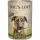 Dog´s Love Nassfutter Barf Vegan Bio Greens 6x400g