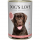 Dog´s Love Nassfutter Hypoallergen Pferd 6x400g