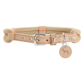 Hunter Hunde Halsband Malia