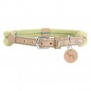 Hunter Hunde Halsband Malia