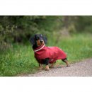 Wolters Hunde Outdoorjacke Modern Classic f&uuml;r Dackel