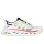 Skechers Herren Sneaker Max Cushioning Glide-Step - Aberdeen Weiß