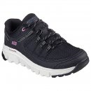 Skechers Damen Sneaker Summits AT - Kissimmee Schwarz