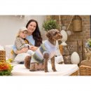 Wolters Hunde Strickpullover Marinello