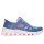 Skechers Damen Sneaker Skechers Slip Ins Pro Blau